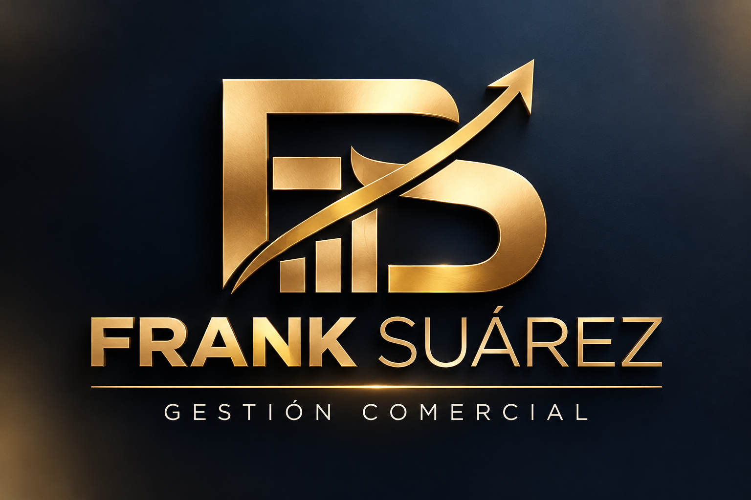 Logotipo de Fran Suárez